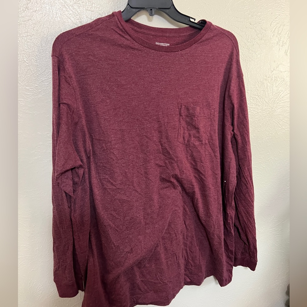 Softwash shirt